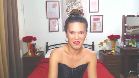 Dennesse online show from December 8, 11:08 pm