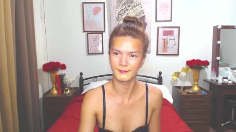 Dennesse online show from December 15, 11:42 pm