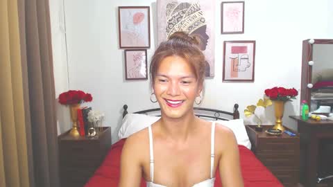 Dennesse online show from December 20, 12:52 am
