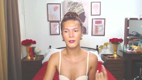 Dennesse online show from December 22, 10:47 pm