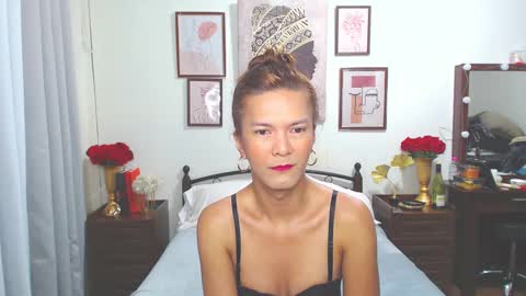 Dennesse online show from December 24, 10:49 pm