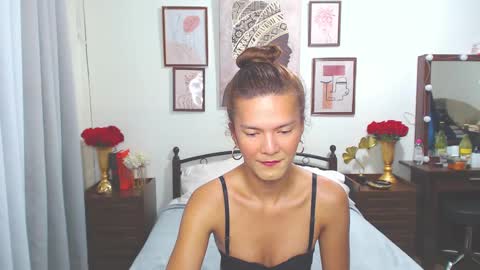 Dennesse online show from December 26, 11:35 pm