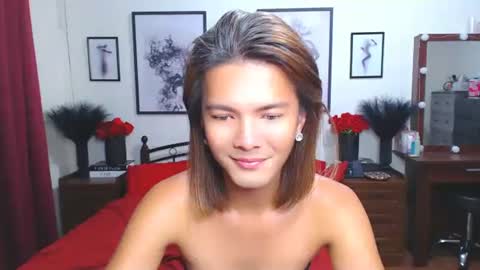 Dennesse online show from October 14, 12:28 pm