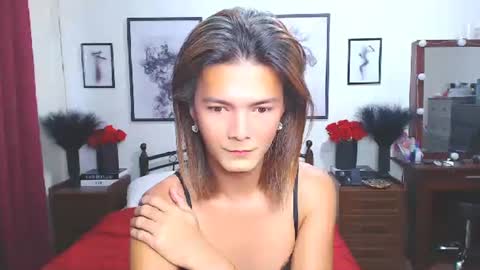 Dennesse online show from November 6, 1:17 am