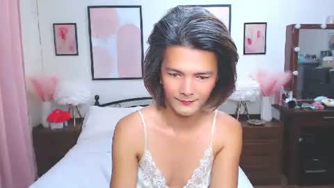 Dennesse online show from February 13, 2:07 am