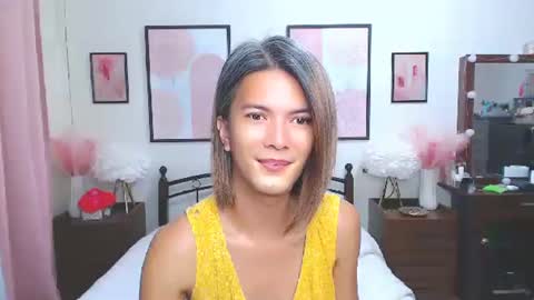 Dennesse online show from March 5, 1:18 pm