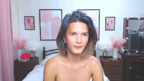 Dennesse online show from March 7, 1:35 am