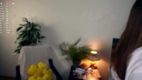 Elwyna online show from October 16, 6:53 pm