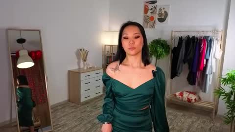  Kanmi for you online show from March 6, 11:17 am