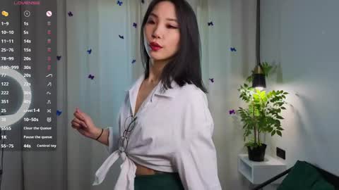  Kanmi for you online show from May 8, 1:11 am