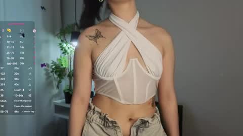  Kanmi for you online show from May 9, 2:28 am