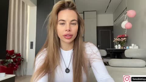 Tanya online show from October 7, 10:34 am