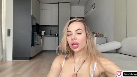Tanya online show from May 12, 9:06 am