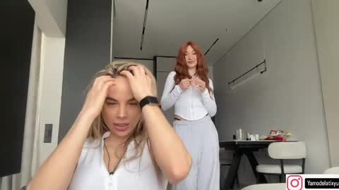 Tanya online show from May 15, 7:26 am