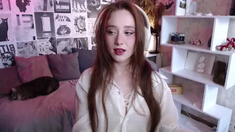Snapshot of digital_geisha chatting on October 8, 7:28 am Hi im Alice 3 Im usualy online 03-10 or 17-21 UTC0 online show from October 8, 7:28 am