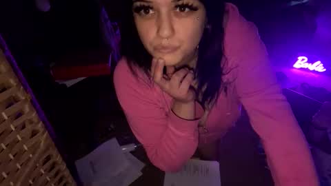 Digital Dust online show from April 3, 10:13 am