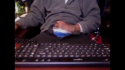 The Digital Pimp.... online show from December 17, 11:27 pm