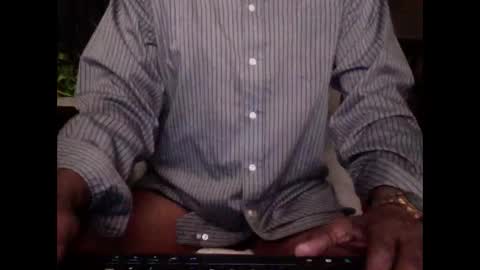 The Digital Pimp.... online show from January 16, 10:55 pm