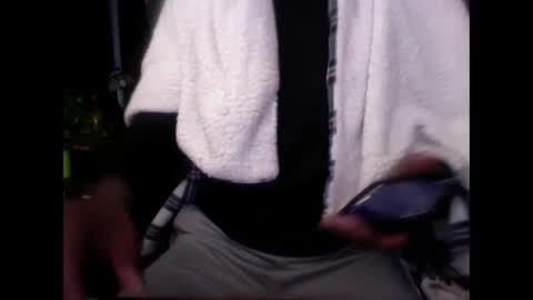 The Digital Pimp.... online show from January 25, 1:41 pm