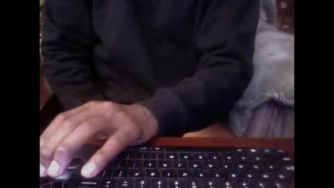 The Digital Pimp.... online show from February 27, 4:10 pm