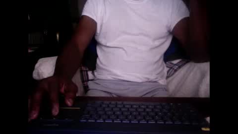 The Digital Pimp.... online show from October 8, 11:19 am