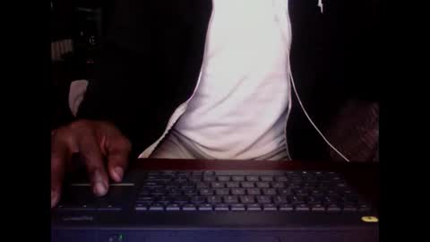 The Digital Pimp.... online show from November 8, 10:48 am