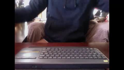 The Digital Pimp.... online show from April 11, 1:04 pm