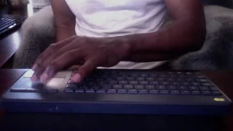 The Digital Pimp.... online show from June 14, 9:55 am