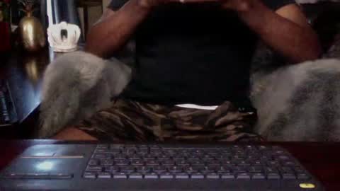 The Digital Pimp.... online show from June 16, 9:23 am