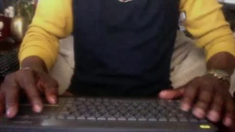 The Digital Pimp.... online show from June 20, 10:56 pm