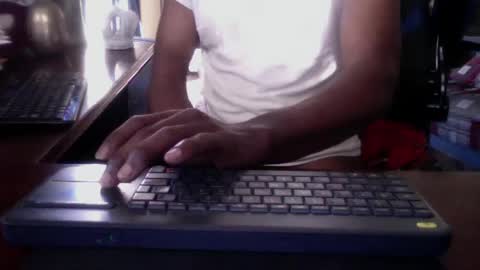 The Digital Pimp.... online show from June 22, 10:23 am
