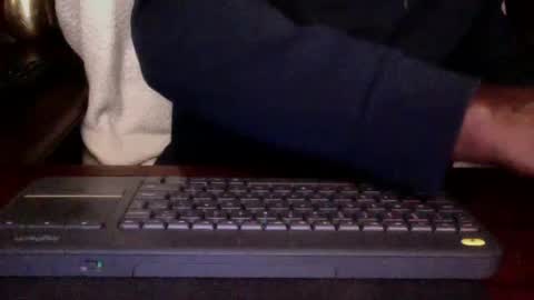 The Digital Pimp.... online show from June 23, 6:33 am