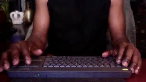 The Digital Pimp.... online show from July 6, 9:17 am