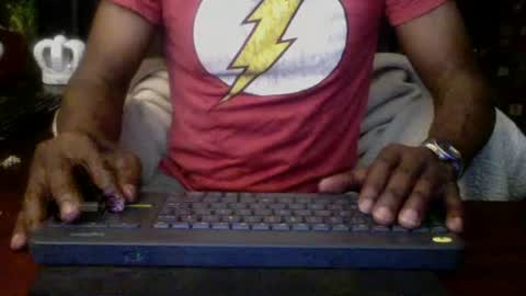 The Digital Pimp.... online show from July 12, 3:52 am