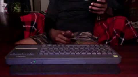 The Digital Pimp.... online show from July 24, 8:12 am