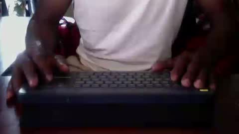 The Digital Pimp.... online show from July 30, 6:29 pm