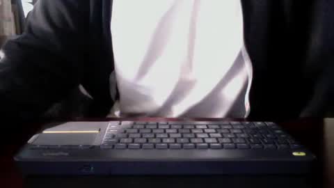 The Digital Pimp.... online show from August 1, 11:20 am