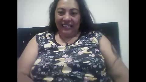 Mariana online show from December 3, 4:09 am