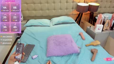 Diiana miller online show from December 7, 6:37 pm