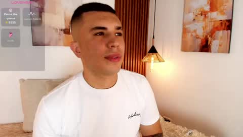 Diego  online show from June 4, 4:07 am