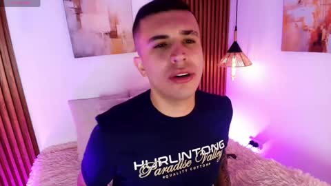 Diego  online show from June 7, 3:32 am