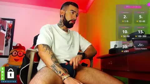 Snapshot of diilanhot chatting on December 8, 3:35 pm Dylan online show from December 8, 3:35 pm