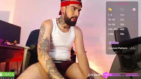 Snapshot of diilanhot chatting on October 29, 12:57 am Dylan online show from October 29, 12:57 am