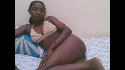 Dijah online show from September 9, 9:14 pm