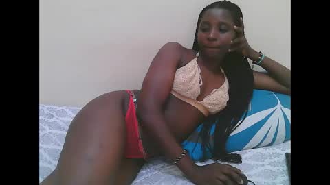 Dijah online show from September 25, 8:29 am