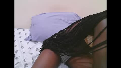 Dijah online show from October 18, 9:59 pm