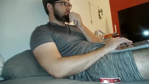 Daddy online show from December 2, 5:48 am