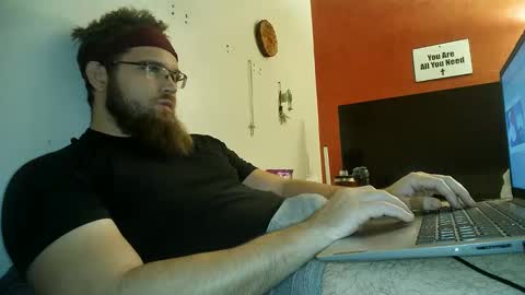 Daddy online show from December 23, 6:11 am