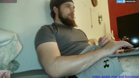 Daddy online show from February 23, 9:55 am