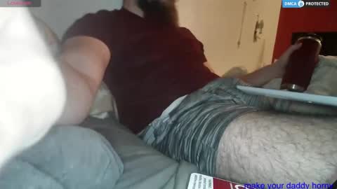 Daddy online show from March 9, 7:56 am